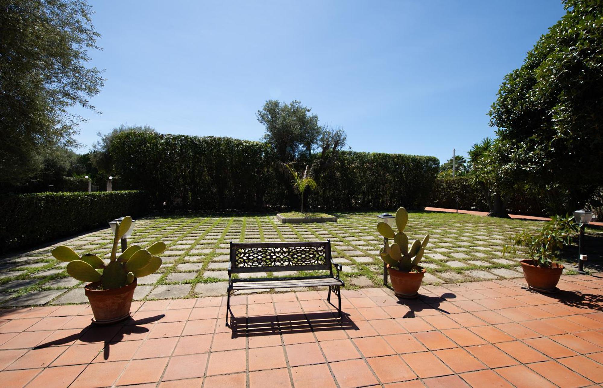 Isola Charm B&B - A Historic Villa Near Punta Del Pero Beach Syracuse Ngoại thất bức ảnh